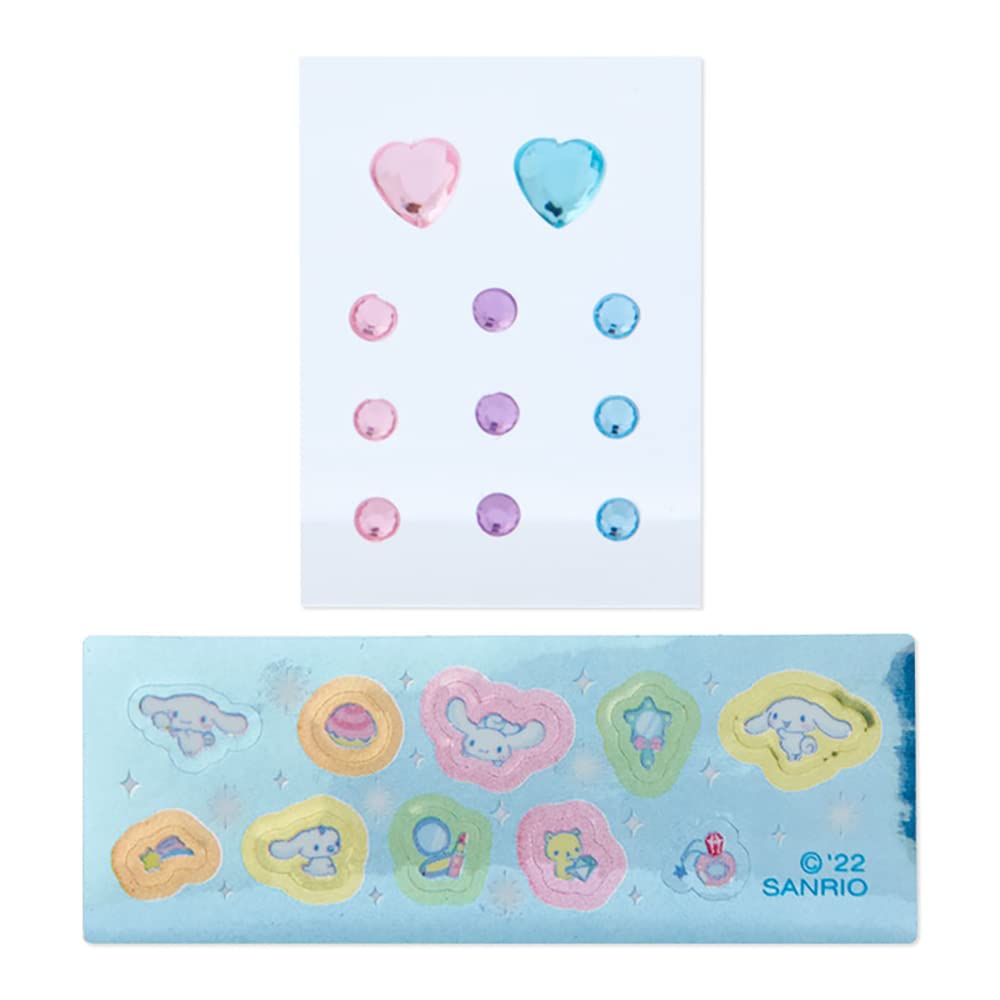 Amazon | サンリオ(SANRIO) シナモロール キッズネイルカラー 192953